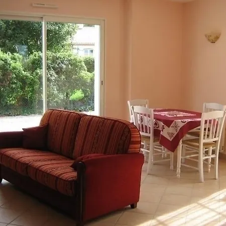 بيت للعطل House Saint-Brevin-Les-Pins - 4 Pers, 66 M2, 3/2 *