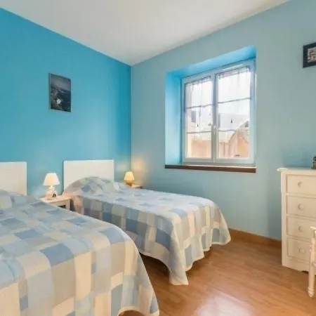 بيت للعطل House Saint-Brevin-Les-Pins - 4 Pers, 66 M2, 3/2