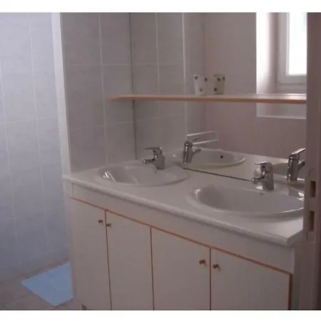 بيت للعطل House Saint-Brevin-Les-Pins - 4 Pers, 66 M2, 3/2