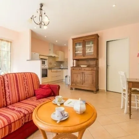 House Saint-Brevin-Les-Pins - 4 Pers, 66 M2, 3/2 سانت-بريفين-لي-بان