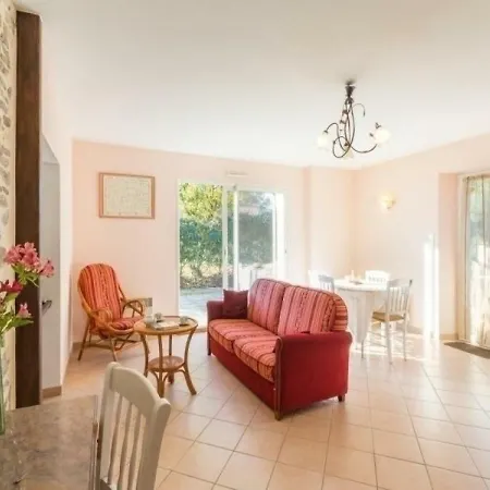 House Saint-Brevin-Les-Pins - 4 Pers, 66 M2, 3/2 بيت للعطل سانت-بريفين-لي-بان